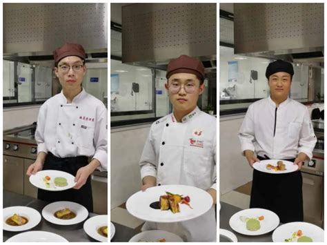 西餐培训学校具有的三大优势_上海欧米奇西点西餐学院官网