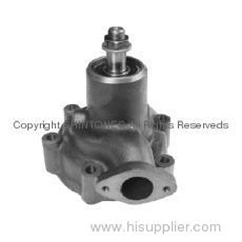 259065 571055 228826 of Scania truck water pump from China manufacturer ...