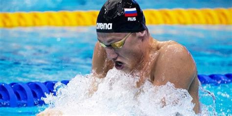 俄罗斯体坛遭WADA禁赛四年，或无缘东京奥运会和卡塔尔世界杯|界面新闻 · 体育