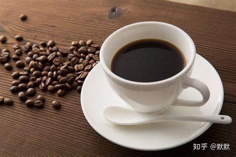 为什么喝黑咖啡能减肥呢？黑咖啡减肥有利还是有害？_百悦米西点培训