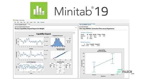 What is Minitab? | Learn the Uses and Features of Minitab