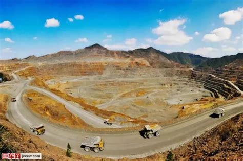 中国五大“铜都”，一个铜矿储量3000万吨，一个矿藏价值4000亿... - 综合新闻 - 中国矿业网 中国矿业联合会