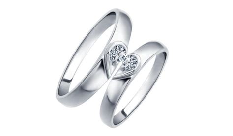 适合刻在戒指上的字 情侣最有意义的戒指刻字 - 中国婚博会官网