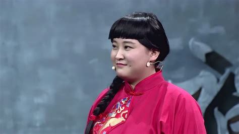 贾玲陈赫小品《九儿》喜剧总动员第一季_腾讯视频