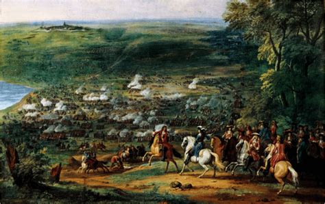 First Battle of Newbury 1643 | English Civil War