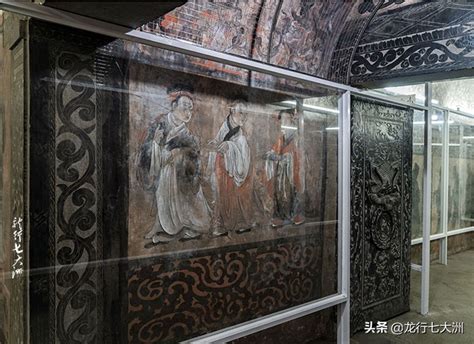 中国收藏网---新闻中心--近两千年大墓创多项山东之最（图）