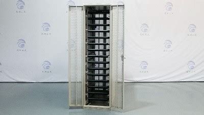 IDS800小型数据中心方案架构 - 一体化机柜 - 成都中数通科技有限公司