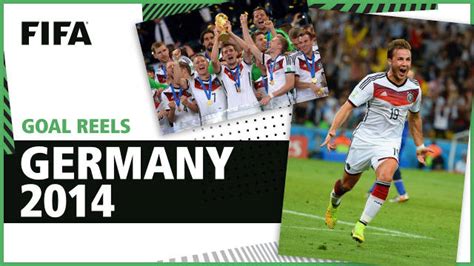 德国2014年夺冠进球记录，那一年德国队第四次拿下世界杯冠军……|德国|世界杯冠军|世界杯_新浪新闻