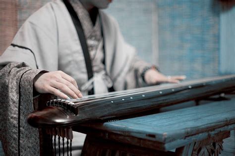 中国古琴艺术 - 搜狗百科