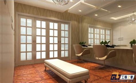 西安高端办公室设计-注重营造人性化舒适空间_美国室内设计中文网