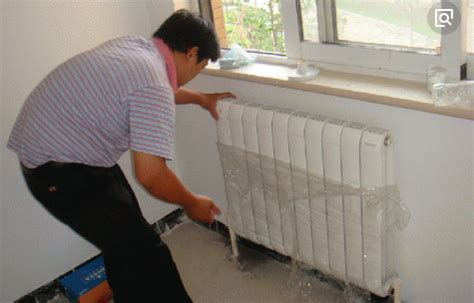 暖气安装改造施工方案-暖通施工方案-筑龙暖通空调论坛