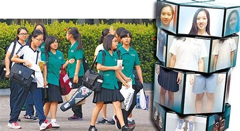 百余年管制解禁!台湾高中生不必再穿制服进校园了(图)