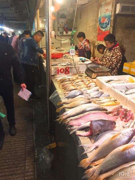 旅行其实很简单 篇二百四十七：寻味台州海鲜：从菜市场吃到米其林_国内度假_什么值得买