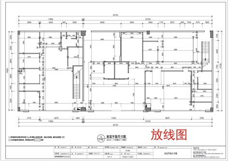 上海专业的室内深化设计施工图深化设计公司_上海多格设计-站酷ZCOOL