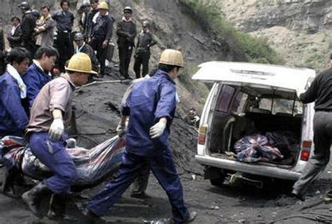 2020年全国煤矿事故122起死亡225人,同比下降28%__矿道网