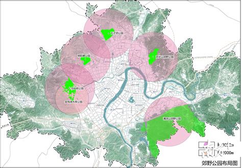 梅州市低碳生态城市建设规划