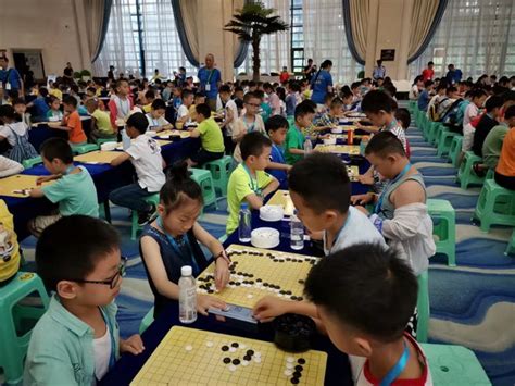 第33届中国围棋天元赛挑战者决定战落幕_国家体育总局
