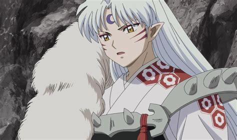 杀犬(杀生丸