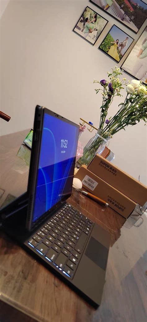 戴睿推出新款 R16 Pro 笔记本电脑：配备 16 英寸 2.5K 全高清显示屏，到手价 1286 元 - IT之家