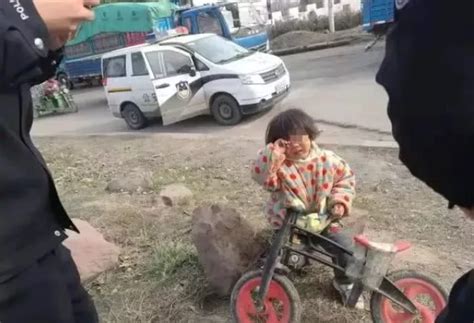 都说孩子是块宝！这位爸爸违法上路被查，竟“丢”下孩子骑车……跑……了……-温岭新闻网