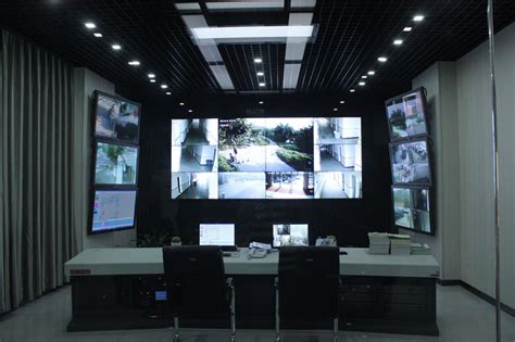 视频监控系统_重庆视频监控系统_重庆万建电子智能化一级工程公司