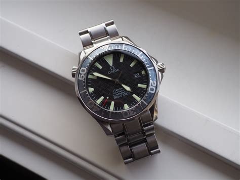 Omega Seamaster Automatic // 2254.5 // Pre-Owned - Mechanical ...