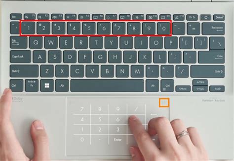 键盘没有小键盘怎么办,屏幕键盘没有小键盘,正常_大山谷图库