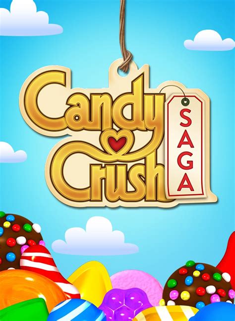Candy Crush Saga latest update includes new candies, features and traps ...