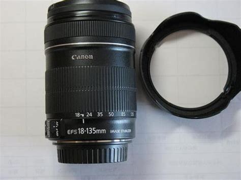 佳能18-135mm镜头评测总结_佳能 EF-S 18-135mm f/3.5-5.6 IS_镜头配件评测-中关村在线