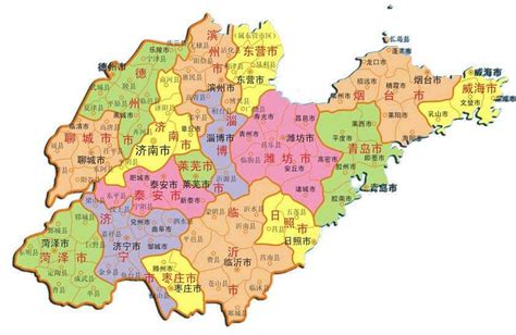 济南齐河县属于哪个市-百度经验