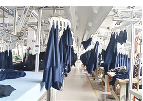 服装生产线丨服装生产流水线丨服装流水线厂家批发直销/供应价格 -全球纺织网