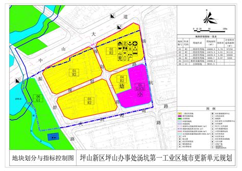园区总体规划（2011-2030）