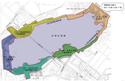 武汉沙湖公园游玩攻略 武汉沙湖公园一圈多少公里_旅泊网