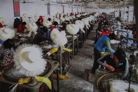 【高普服饰】多次通过验厂的帽子厂家，高普帽业值得客户信赖