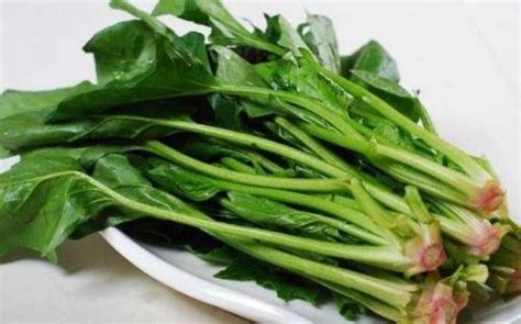 4种人不能吃菠菜，尤其是肾病患者吃菠菜要小心_平安健康