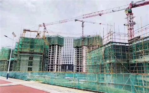 商洛江山臻境 - 陕西省土地工程建设集团有限责任公司