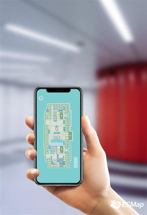 室内定位和GPS定位的联系和差异_深圳市锐峰汇智科技有限公司