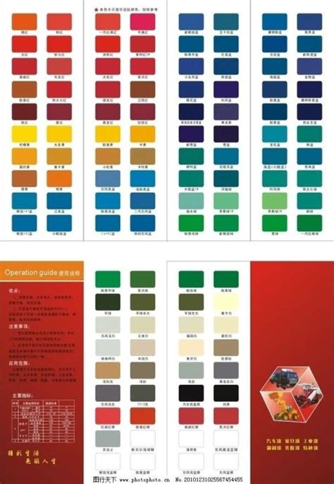2018中国十大油漆涂料品牌排行