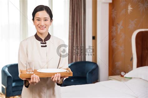 酒店客房服务员岗位工作流程 - 豆丁网
