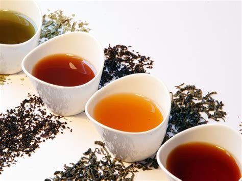 什么茶最好喝？茶叶有哪些品种？最好喝的30种中国名茶有哪些？如何选购茶叶？一篇文章搞懂茶叶，建议收藏 - 知乎