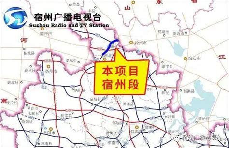 淮北市行政区划图 - 中国旅游资讯网365135.COM