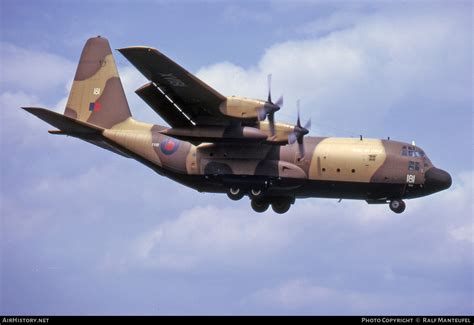 Aircraft Photo of XV181 | Lockheed C-130K Hercules C1 (L-382) | UK ...