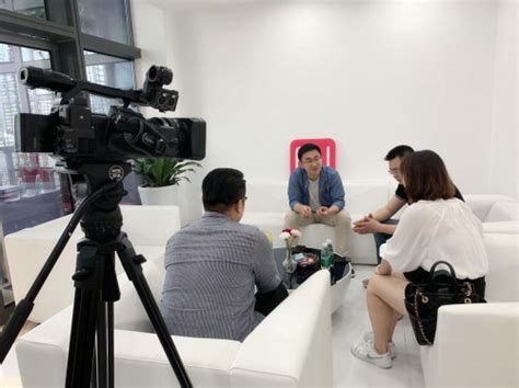 纷来短视频电商创新路带来哪些行业变革？ 深圳广电专访纷来创始人 - 红商网