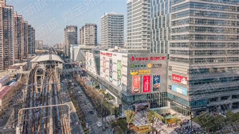 位于嘉定新城中央活动区，这个重大产业项目传来新进展 – 城市传媒--上海报业集团