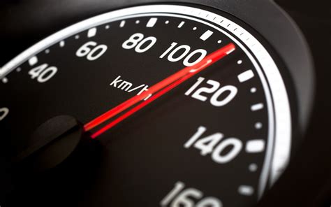 你的汽车时速表 Speedometer 到底有多准确？ | automachi.com
