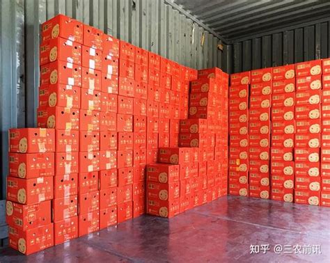心系会员和用户，辰颐物语顺利将3800箱脐橙运抵上海！ - 知乎
