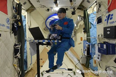 美媒：中国空间站欢迎国际合作 还送上空间站指南_手机新浪网