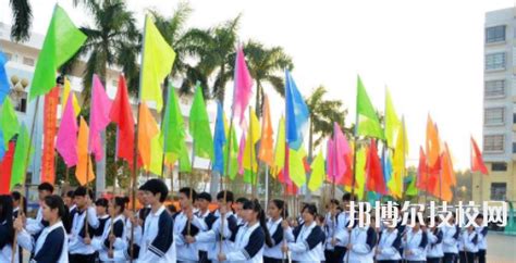 合浦县中等职业技术学校2023年宿舍条件_技校网