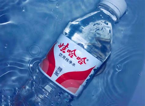 中国瓶装水简史｜千亿瓶装水①-FoodTalks全球食品资讯