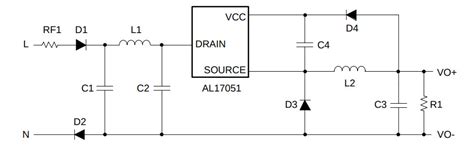 3.3V or 5V for IoT nodes from ac-dc chip with ~10mW no-load ...
